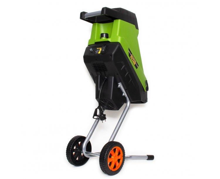 Измельчитель веток ProCraft PSL2400 35 л - фото 6 Измельчитель веток ProCraft PSL2400 35 л - фото 6