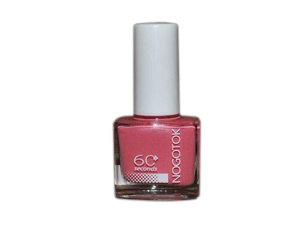 Лак для ногтей Nogotok Style Color №087 6 мл (90608)