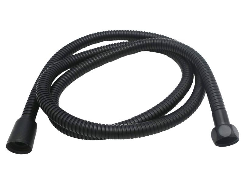 Шланг для душа АИМ 150 см Черный матовый (RS-DG-001019)