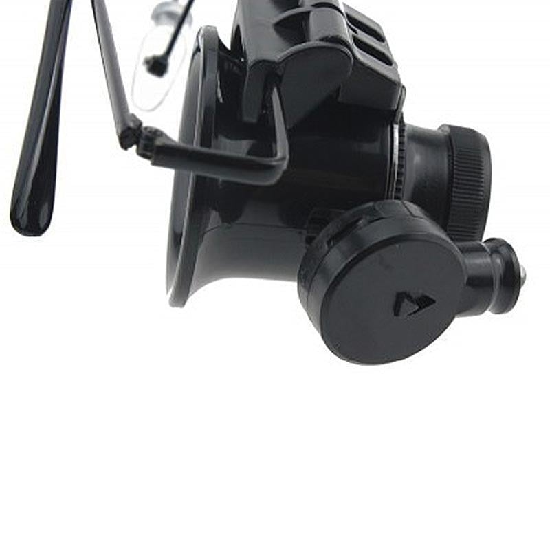 Окуляри бінокулярні Magnifier з Led-підсвіткою 20Х Чорний - фото 5 Окуляри бінокулярні Magnifier з Led-підсвіткою 20Х Чорний - фото 5