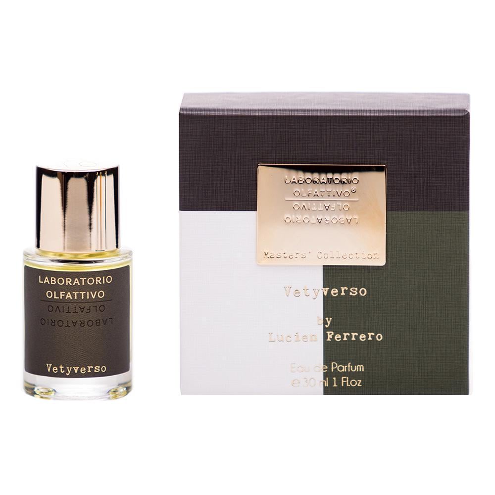 Парфюмированная вода унисекс Laboratorio Olfattivo Vetyverso 30 мл (381309)