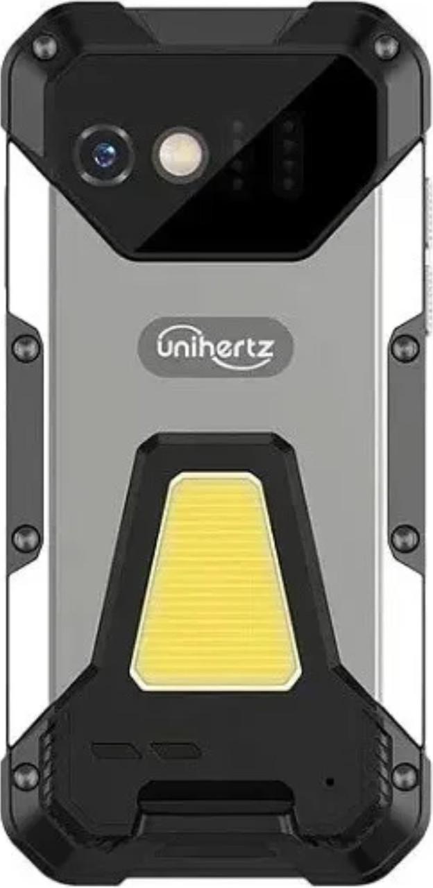 ᐉ Смартфон Unihertz Tank Mini 8/256 Гб Global Version Black