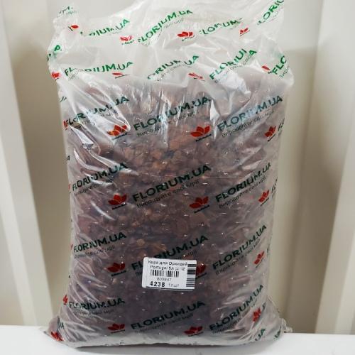 Кора для орхідей Florium Profi 5 л 10-15 мм (13659) - фото 3