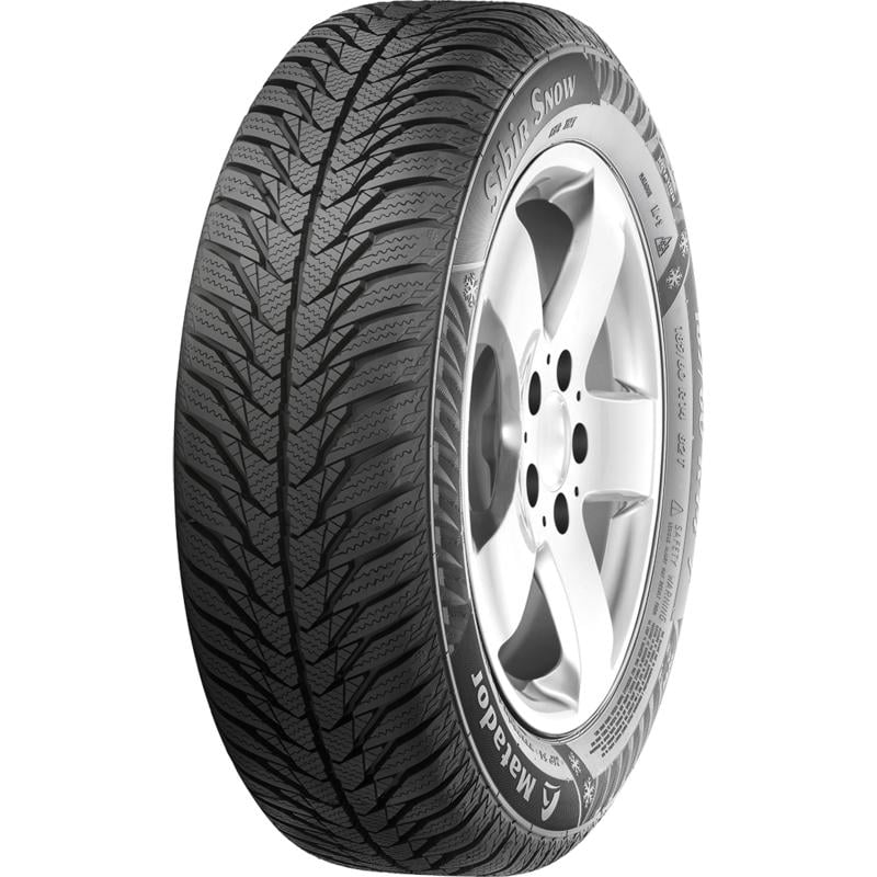 Автошина Matador MP 54 Sibir Snow 155/70 R13 75T (271886)