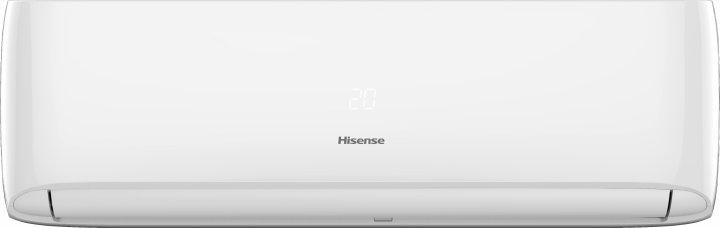 Кондиционер Hisense CA70BT1FG/CA70BT1FW - фото 3