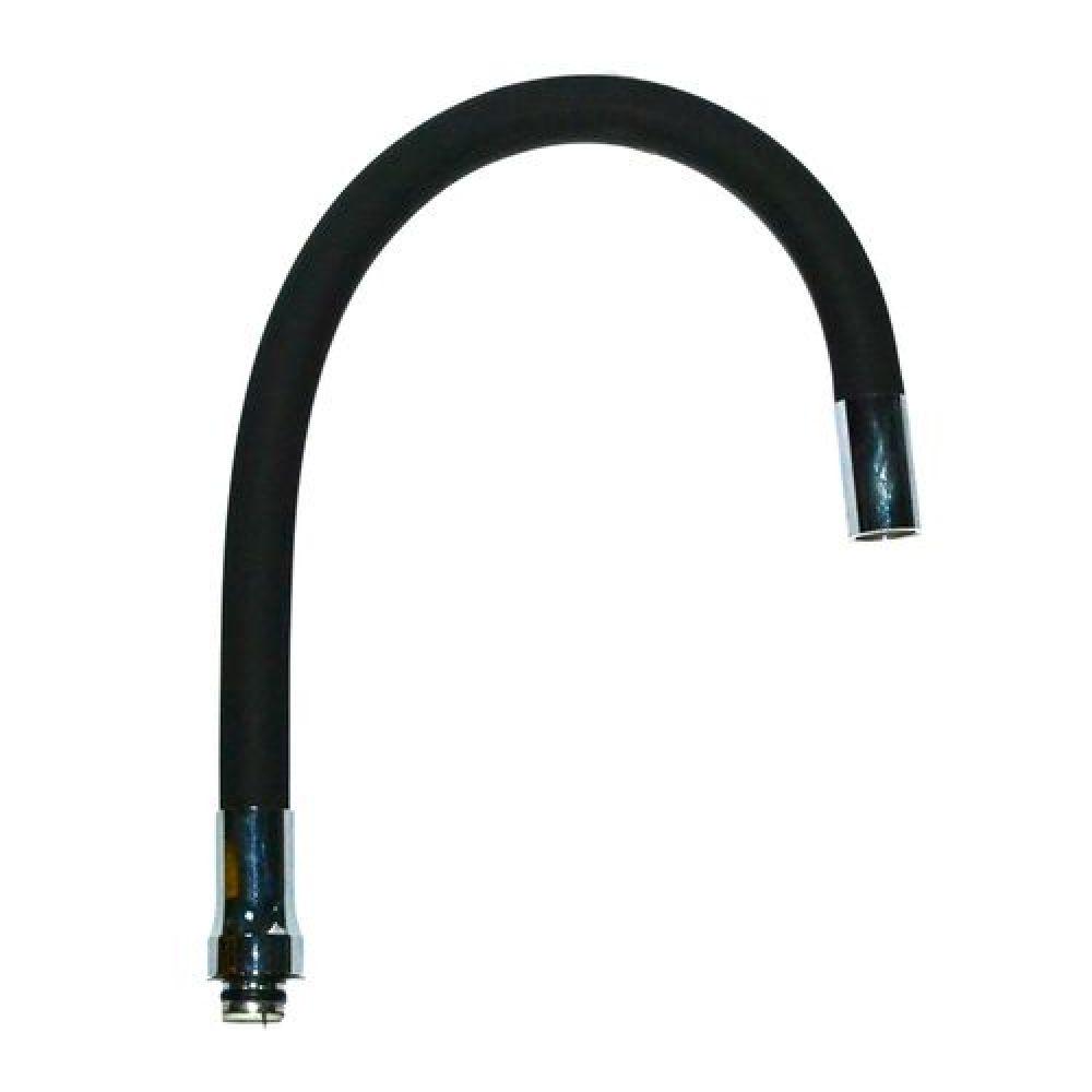 Гусак силиконовый BLACK CHAMPION (27303)