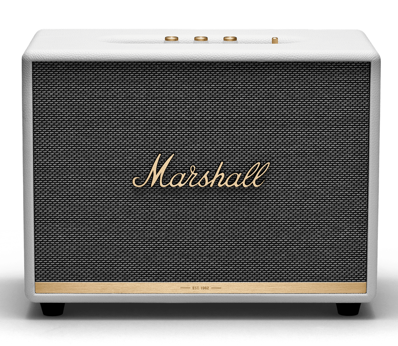 Стационарная Акустическая система Marshall Woburn II, White, (Официальная Гарантия)