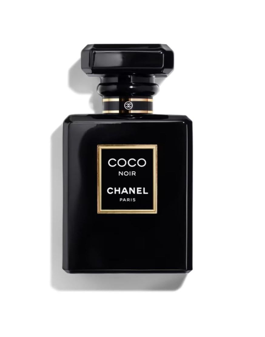 Парфюмированная вода Chanel Coco Noir 100 мл - фото 1