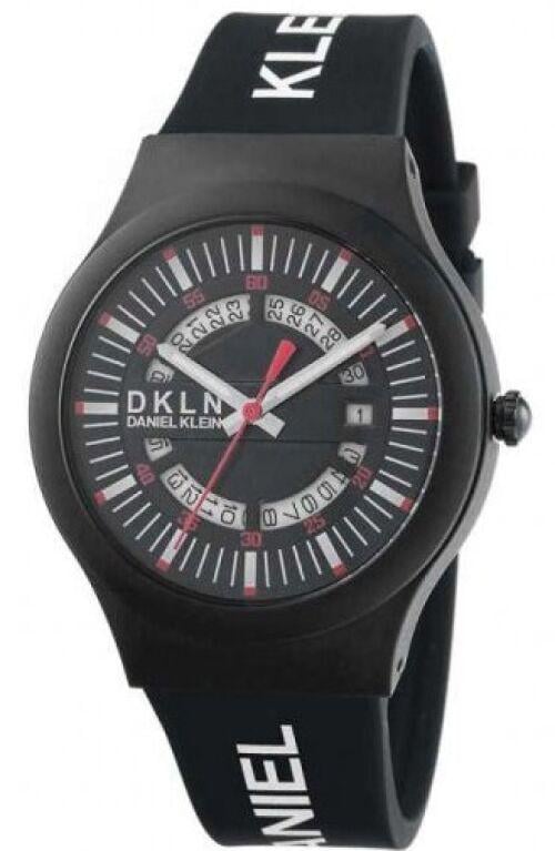 Наручний годинник чоловічий Daniel Klein DK.1.12275-3 (407697)