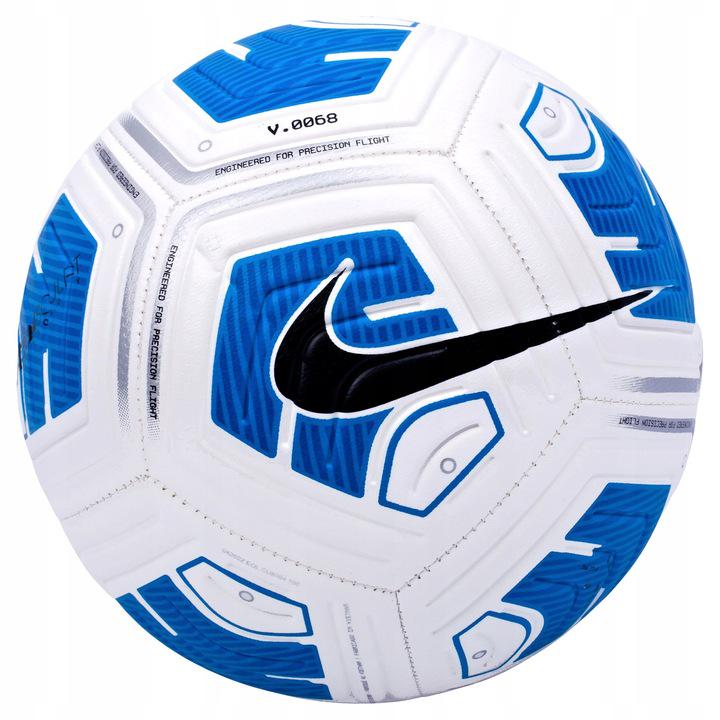 М'яч для футболу Nike Academy Team Junior 350g CU8064-100 (CU8064-100) - фото 1