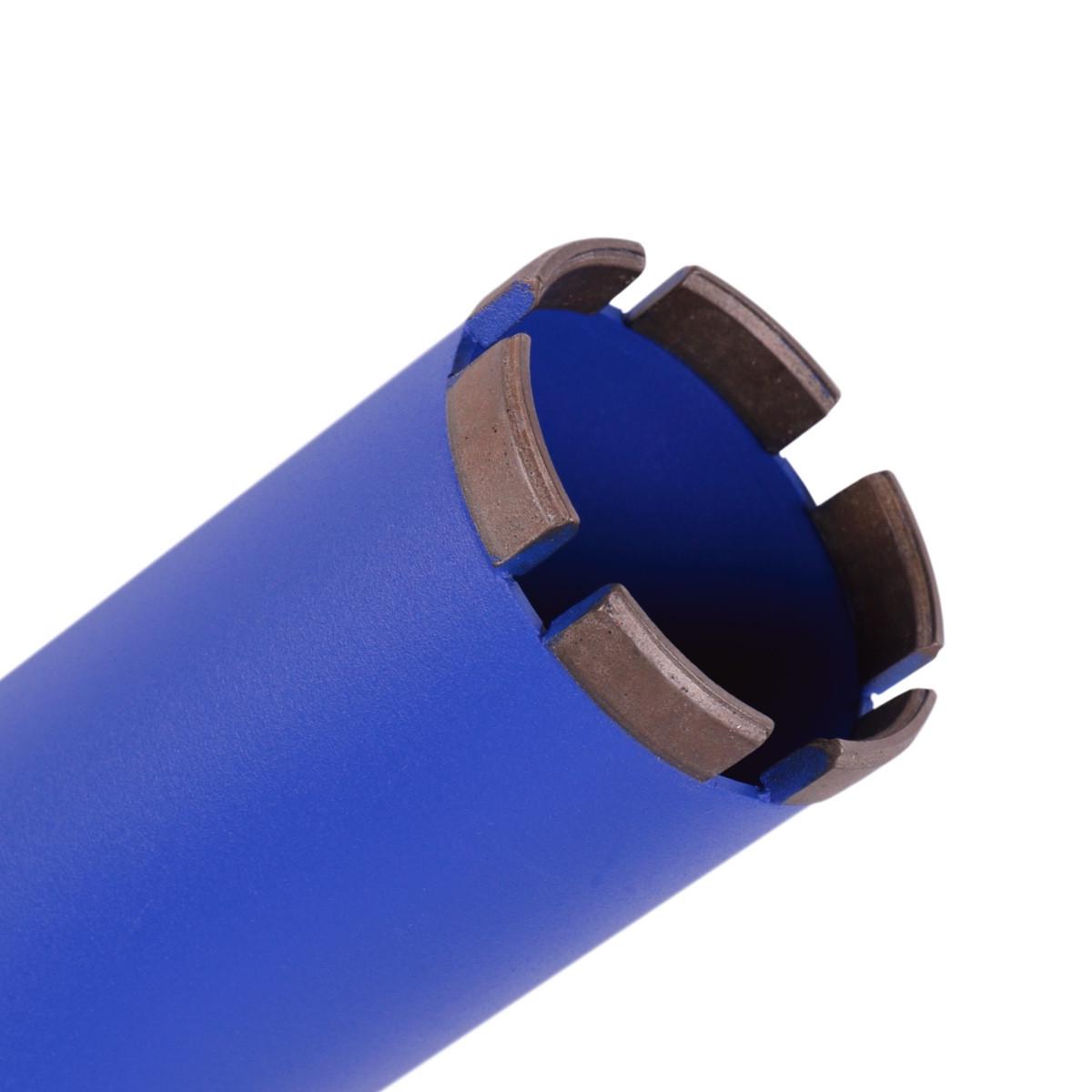 Сверло алмазное DDS-W 67x450-6x1 1/4 UNC Reinforced concrete (2558130945) - фото 3