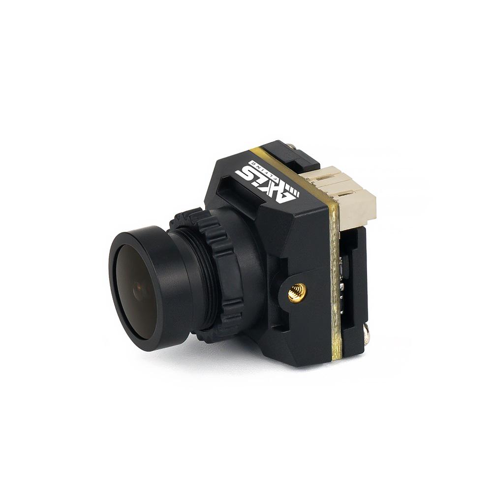 Камера Axisflying C2 1200TVL Super WDR для очень слабого освещения 19х19х27 мм (00-00028069)