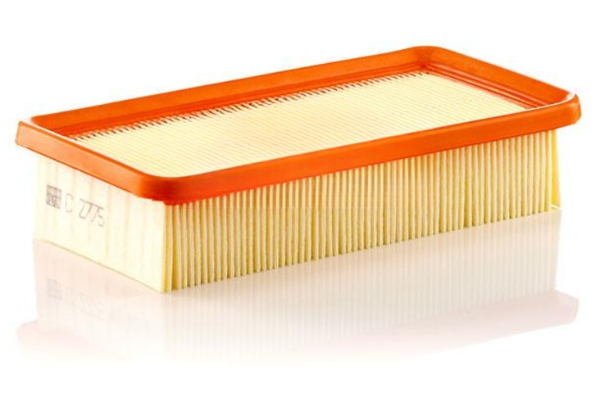 Фільтр повітряний MANN C2775