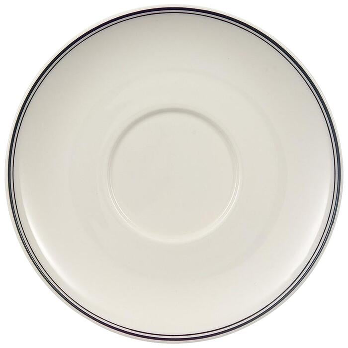 Блюдце к чашке для кофе Villeroy & Boch Design Naif 15 см (1023371310)