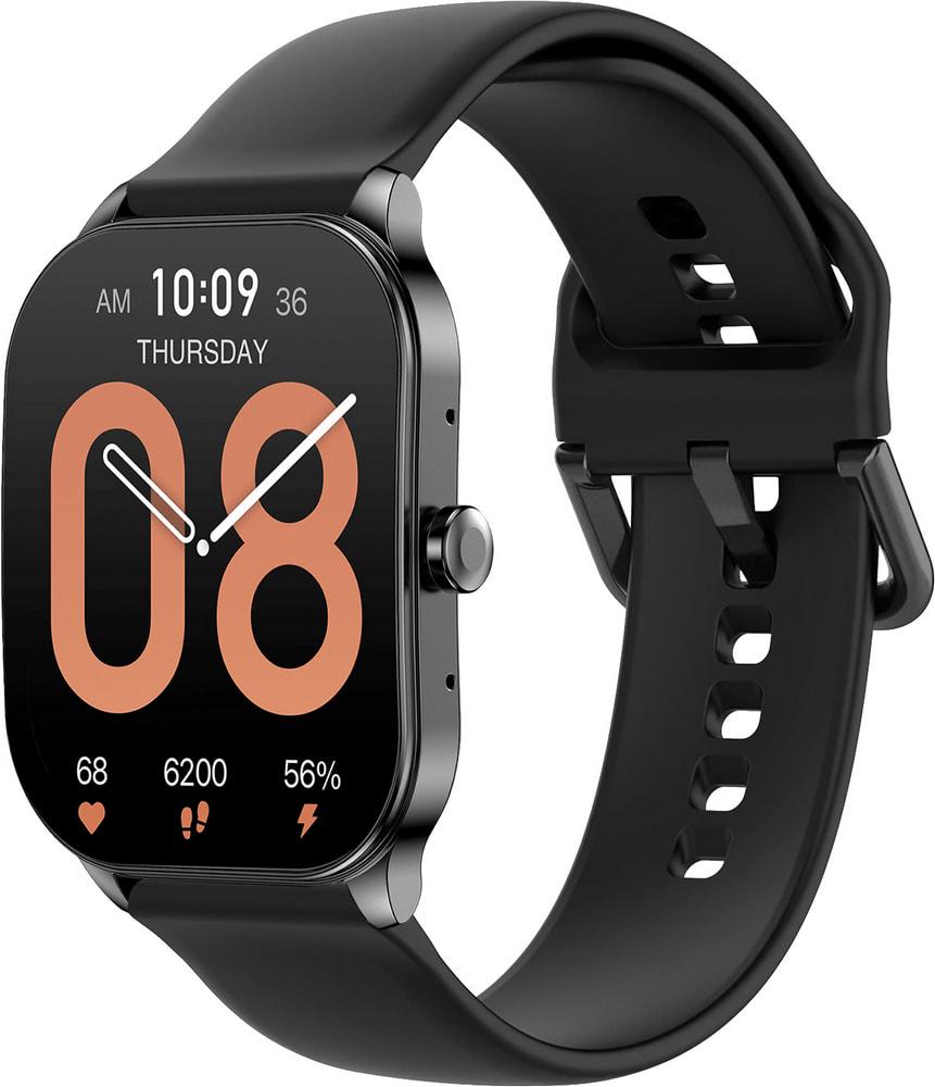 Ремешок Bart для Amazfit Pop 3S/3R (34448)