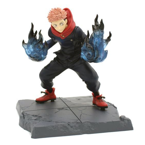 Фігурка для геймерів Sega Jujutsu Kaisen Yuji Itadori Joint Struggle 17 см (SF JK YI JS)