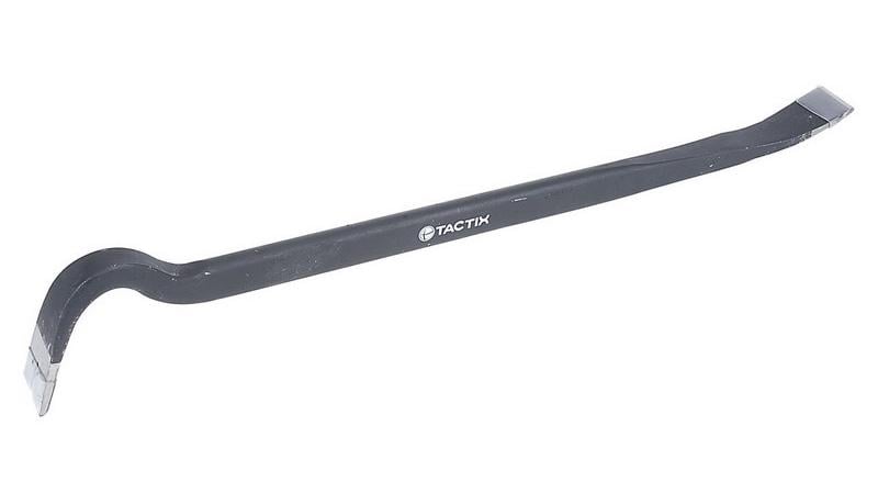 Лом-цвяходер Tactix сталь посилений 600 мм (INSHMHMGV6000HDMT0)
