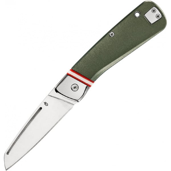 Нож Gerber Straightlace Modern Green (30-001663)