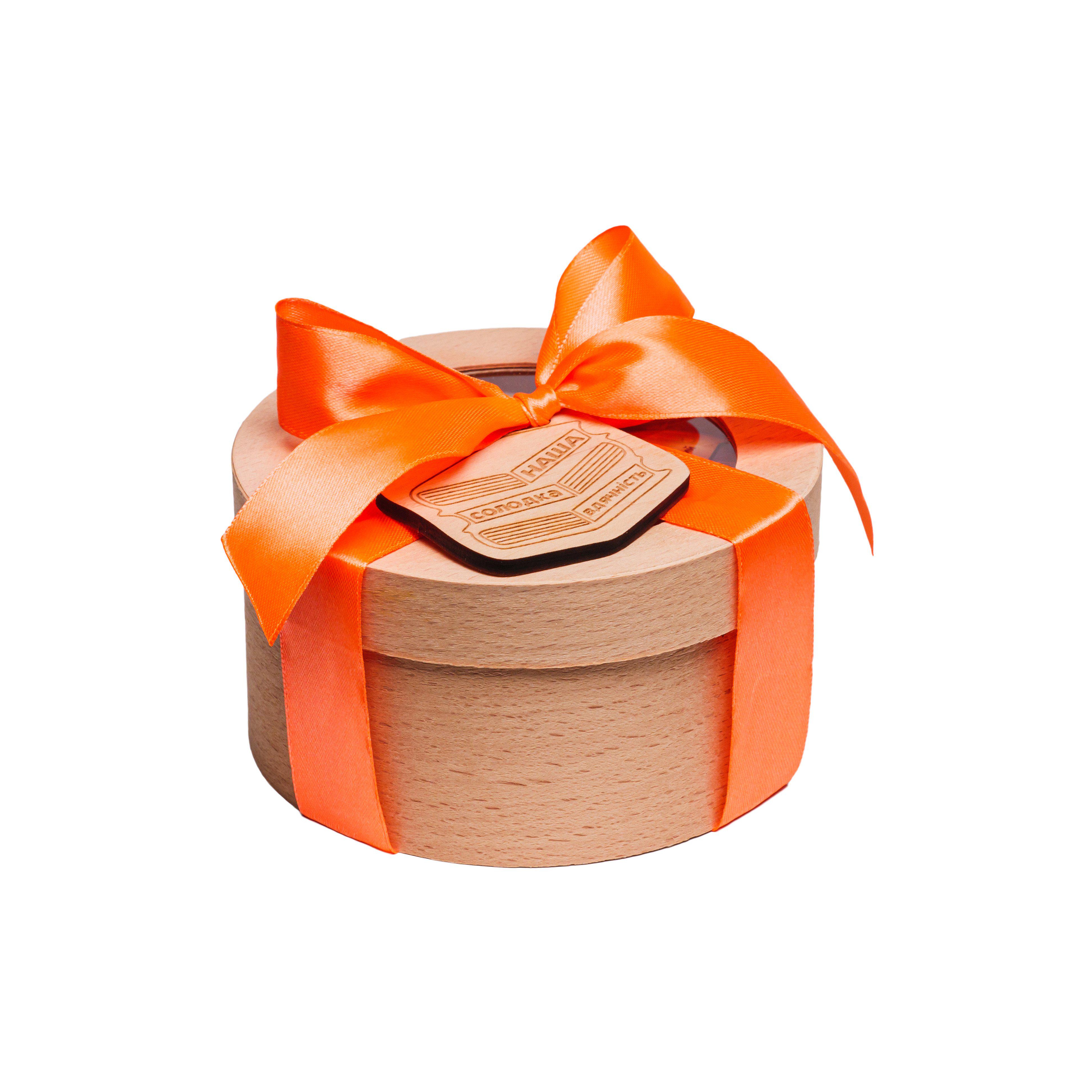 Подарочный набор учителя Сладкий комплимент (37) - фото 2