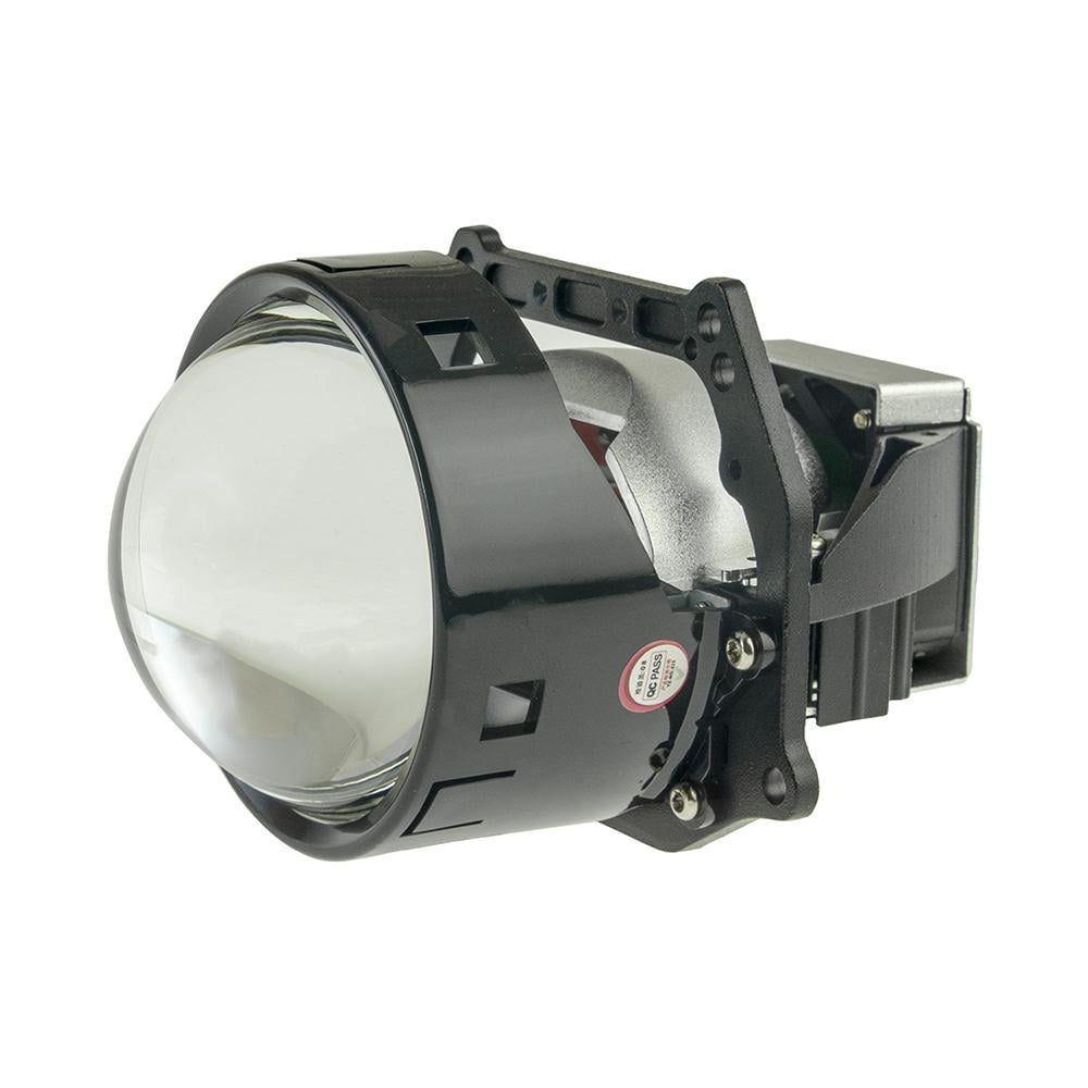 Автомобільна лінза Decker LED BL 3,0" R-9 55W