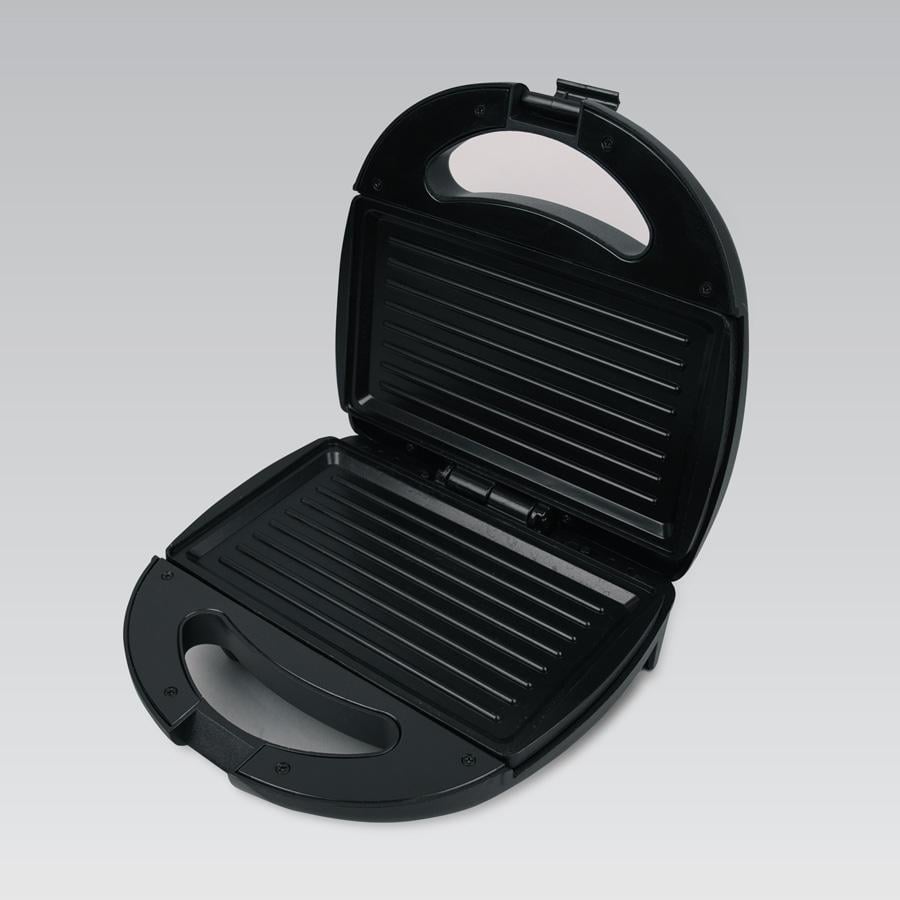 Бутербродница-гриль Maestro MR-713 с антипригарным покрытием 750 Вт (33328530)