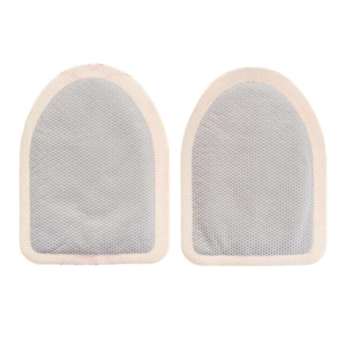 Химическая грелка для ног Body Hot Pack Warmer 6 шт. до 6 часов тепла 95х70 мм самоклеящиеся (2619) - фото 4 Химическая грелка для ног Body Hot Pack Warmer 6 шт. до 6 часов тепла 95х70 мм самоклеящиеся (2619) - фото 4