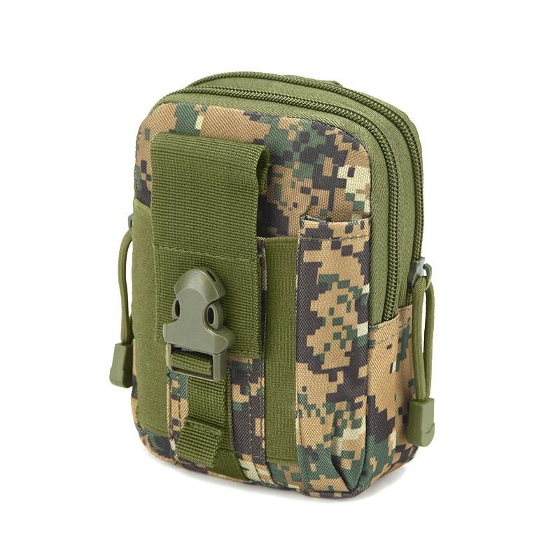 Подсумок AOKALI Outdoor A50 Pixel