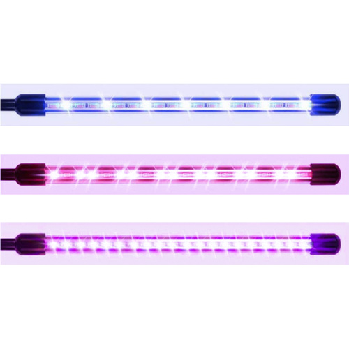 Фитолампа для роста растений и рассады Gardlov светодиодная 4 головы (19388) - фото 9