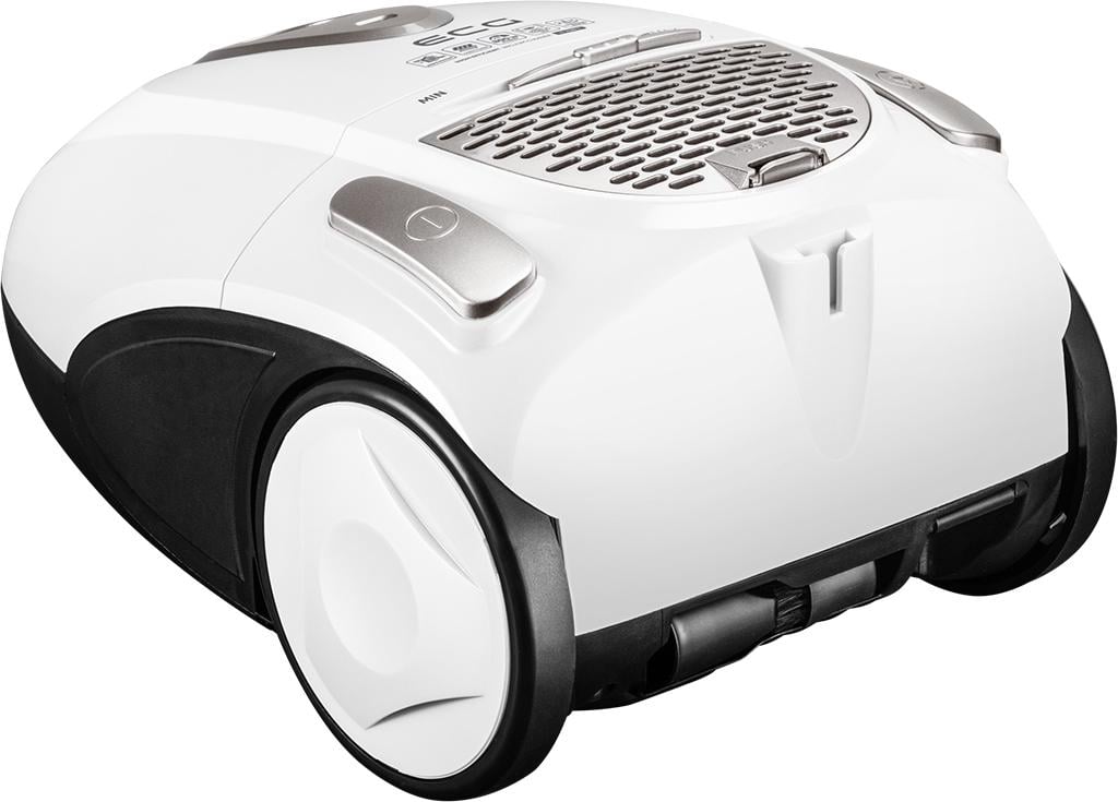 Пылесос для сухой уборки ECG VP 3189 S (3983) - фото 7