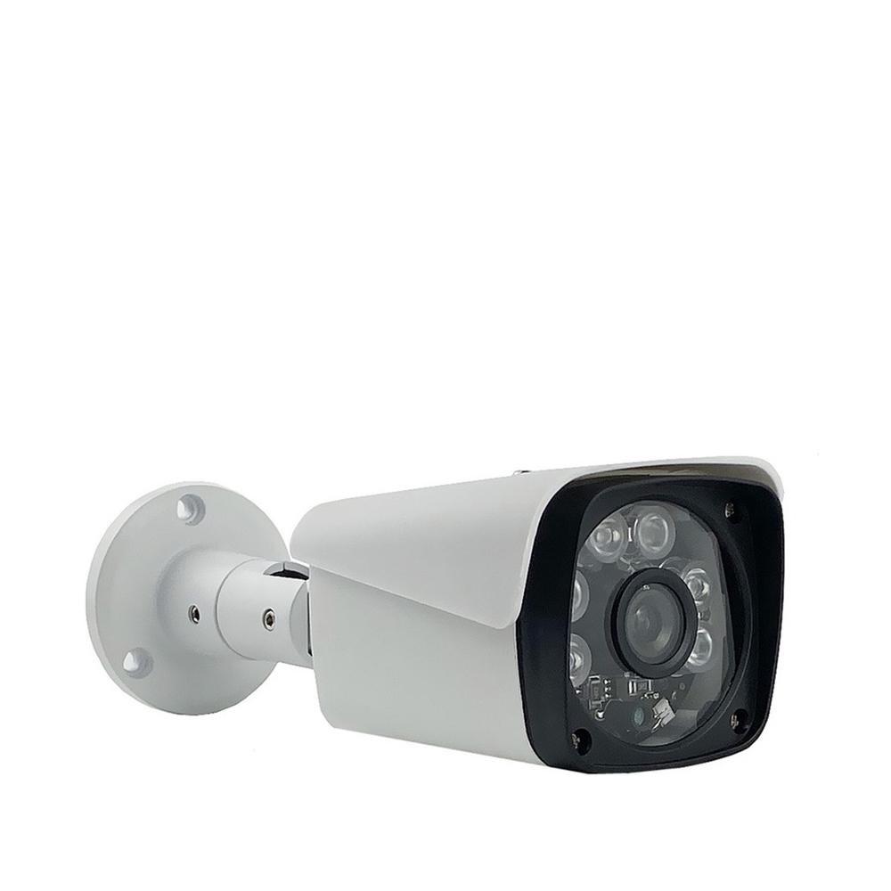 Камера видеонаблюдения OUTDOOR AHD 660-1 3 Mp Камера видеонаблюдения OUTDOOR AHD 660-1 3 Mp