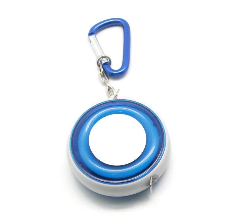 Рулетка-брелок Universal 2 м (EG9010-05)