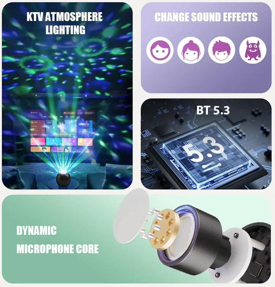 Колонка Z1 Bluetooth с микрофором 2 шт. (28211432) - фото 6 Колонка Z1 Bluetooth с микрофором 2 шт. (28211432) - фото 6