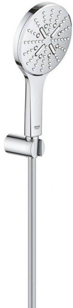 Душовий набір Grohe Rainshower Smartactive 130 (26581000)