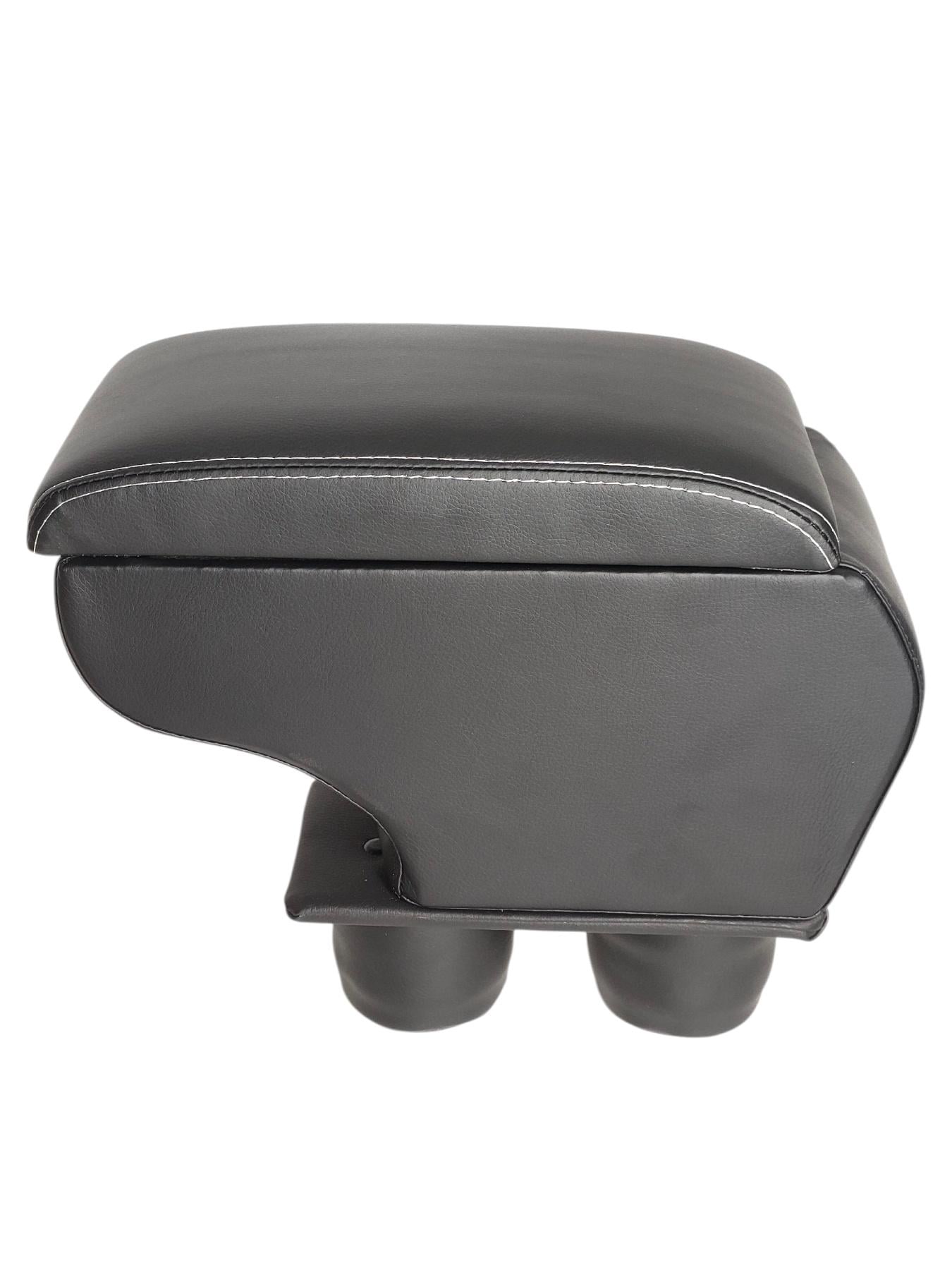 Подлокотник Armrest на Renault Duster 3 - фото 7