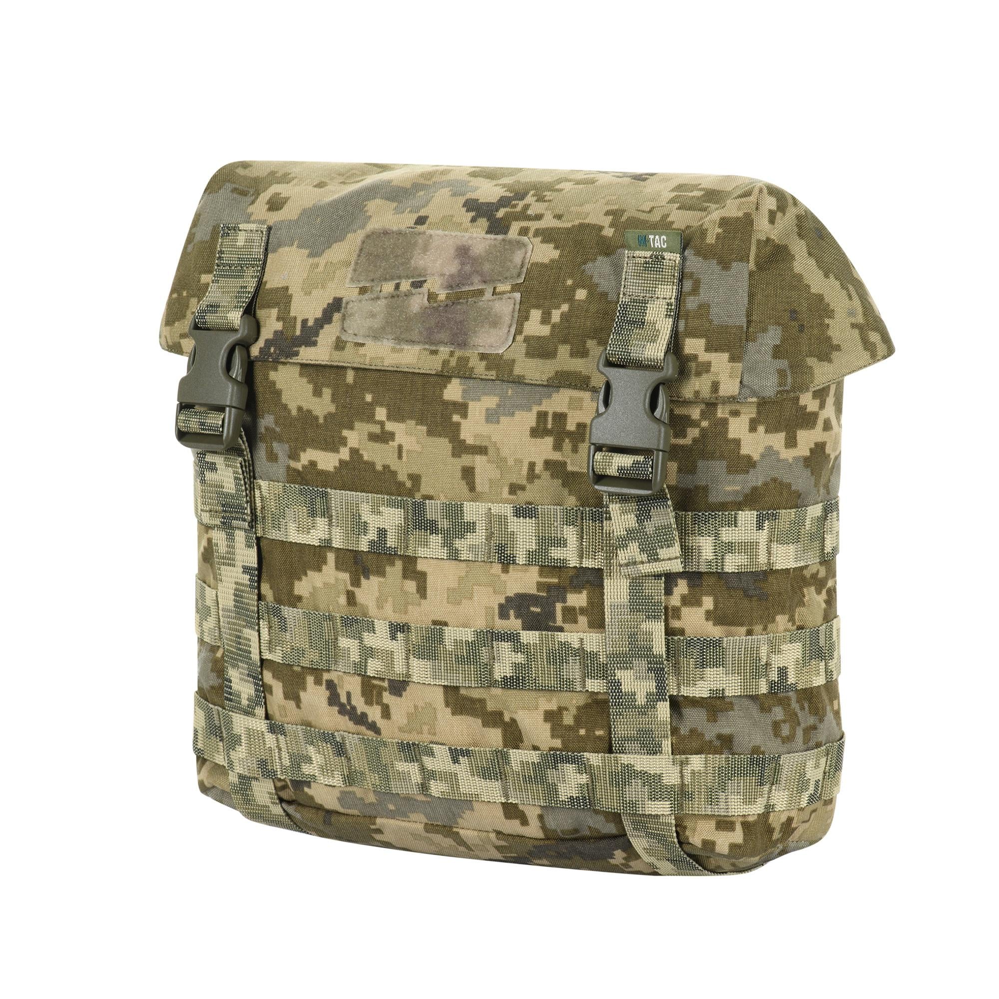 Підсумок M-Tac Сухарка MM14 XL (10240030)