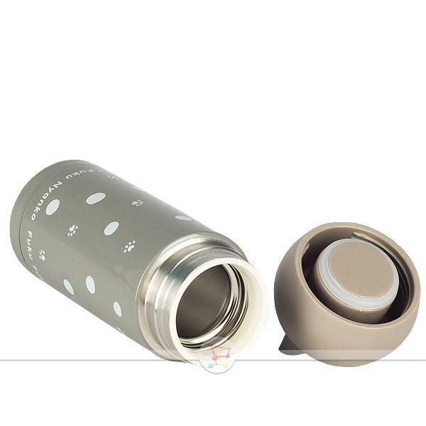 Термос Fissman Котенок 250 мл (VA-9689.250) - фото 5 Термос Fissman Котенок 250 мл (VA-9689.250) - фото 5