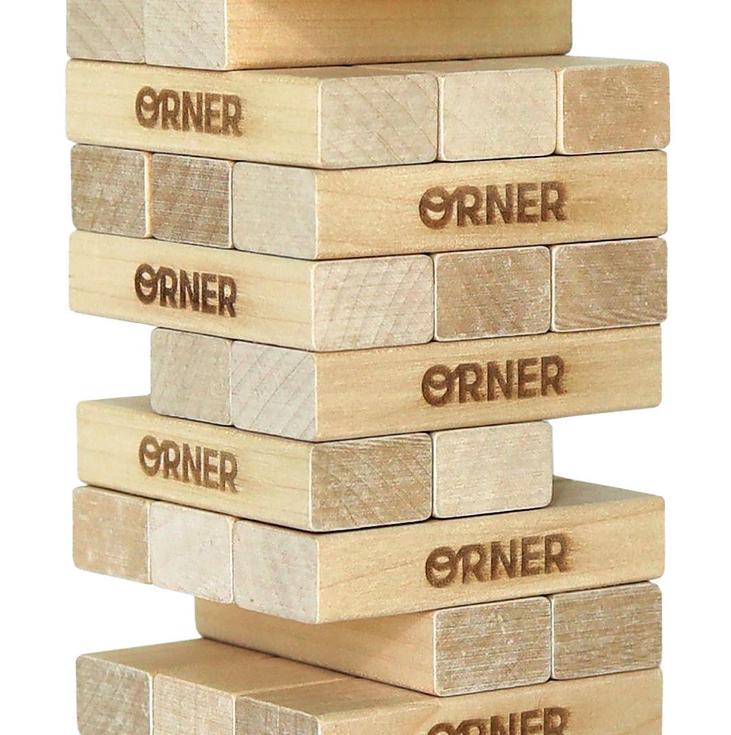 Настільна гра Хмарочос котики-каратисти (orner-2290) - фото 5