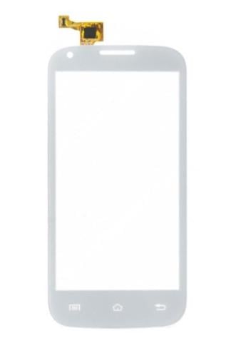 Сенсор для Fly iQ4406 Era Nano 6 Белый (000017608)