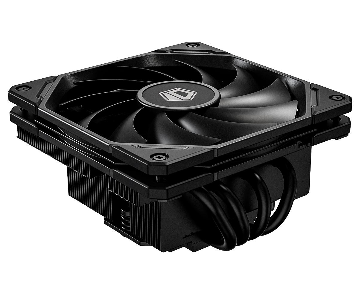 Кулер для процесора ID-Cooling IS-65-XT Black