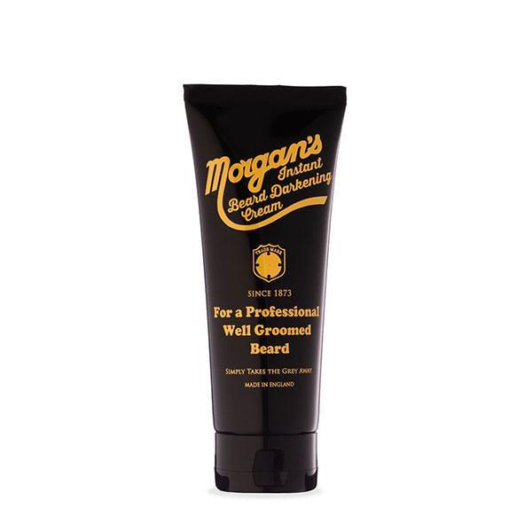 Крем для тонирования бороды Morgan's 100 мл
