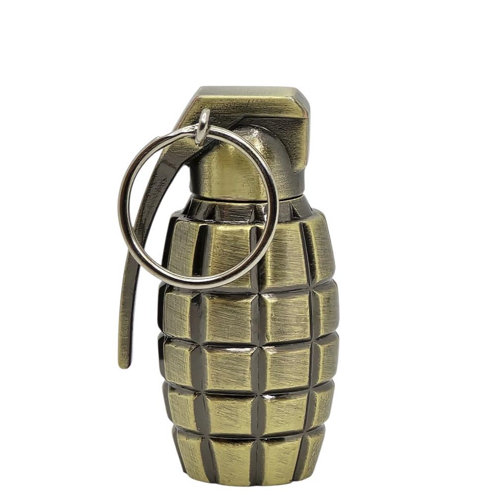 Запальничка сірник бензинова Граната (ЗК-161)