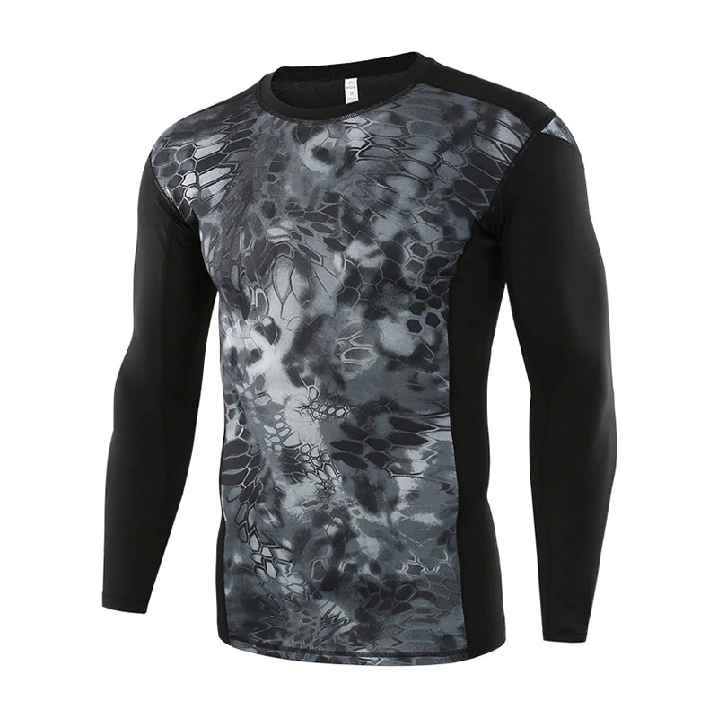 Гольф Lesko A449 XL Black Typhon