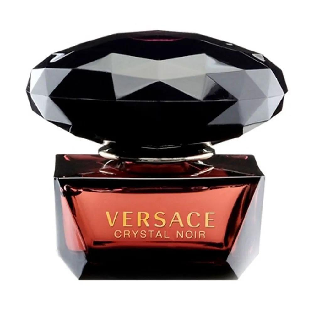 Туалетна вода жiноча Versace Crystal Noir 5 мл