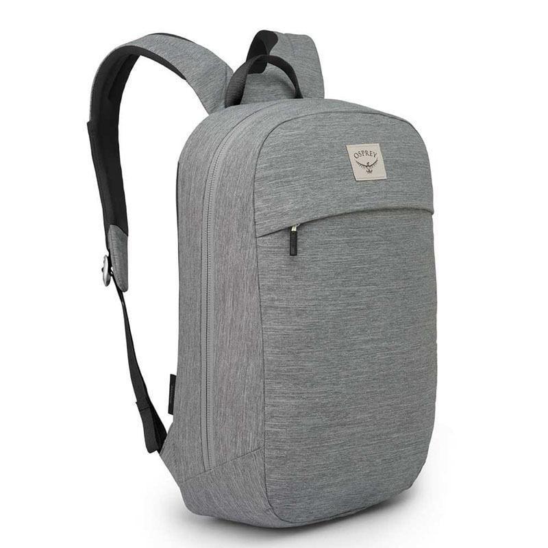 Міський рюкзак Osprey Arcane Large Day 20 л Medium Grey Heather (009,001,0166)