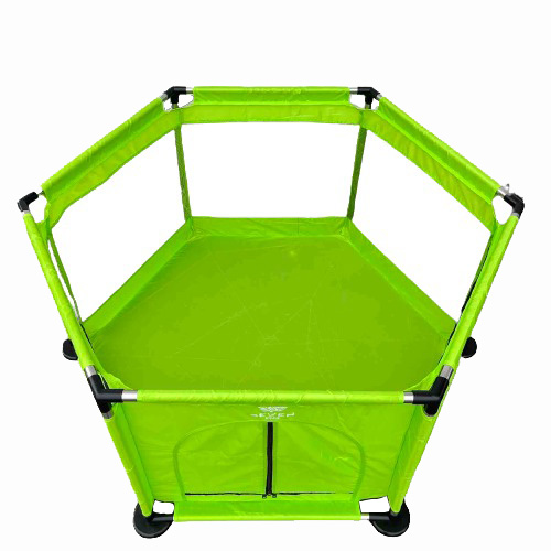 Манеж дитячий Sewen Салатовый (10058302)