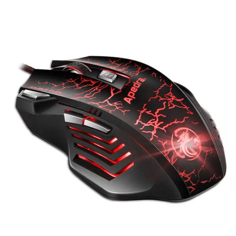 Компьютерная мышка A7 (lp-80559_247) - фото 2