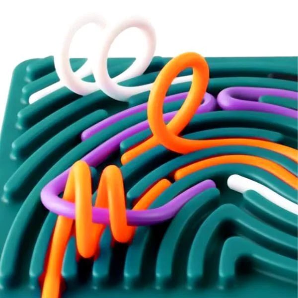 Доска-антистресс, которая развивает воображение и тренирует мелкую моторику (C01257) - фото 7 Доска-антистресс, которая развивает воображение и тренирует мелкую моторику (C01257) - фото 7