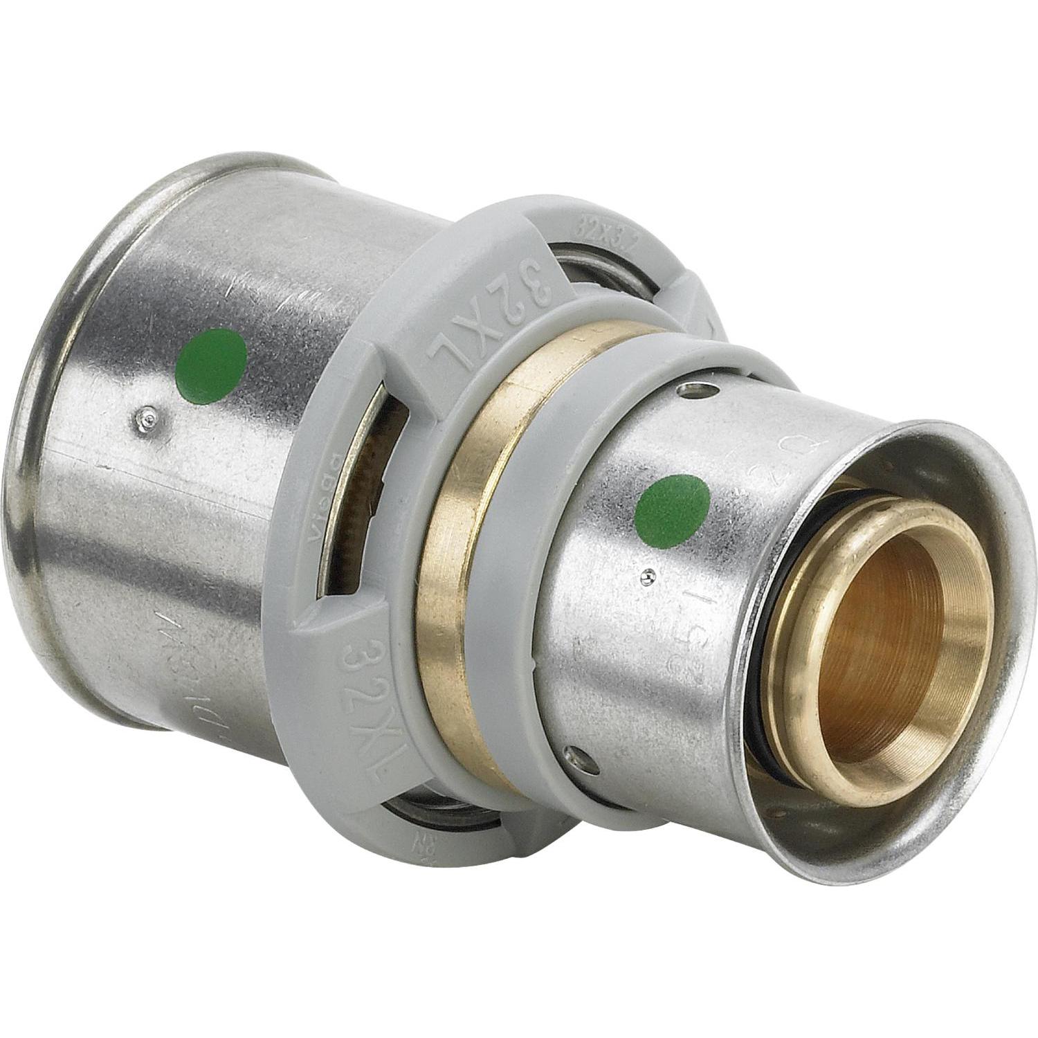 Муфта Viega 25х20 450304 (000002086)