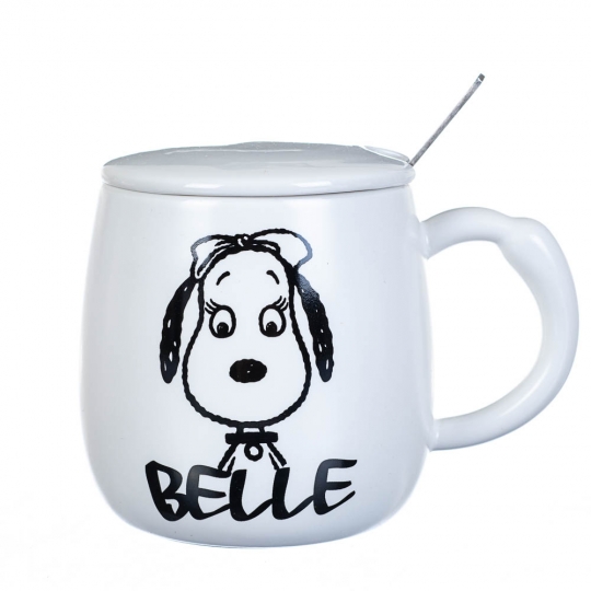 Чашка Рисунок 8200-002 350 мл