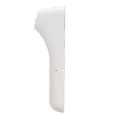 Термометр безконтактний Shun Da OBD02 інфрачервоний White - фото 4